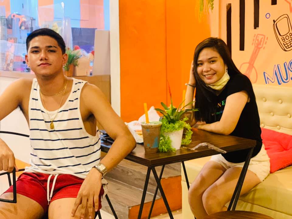 Renz David