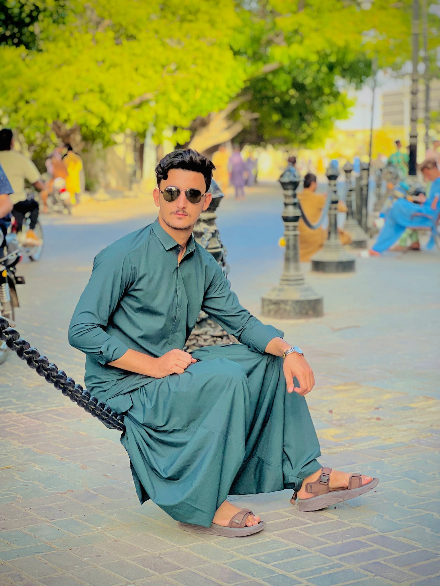 Yousuf Khan