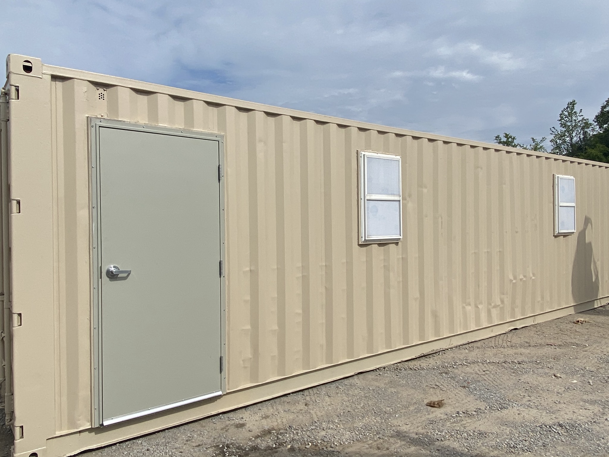 Alabama Mobile Storage | Pelham AL