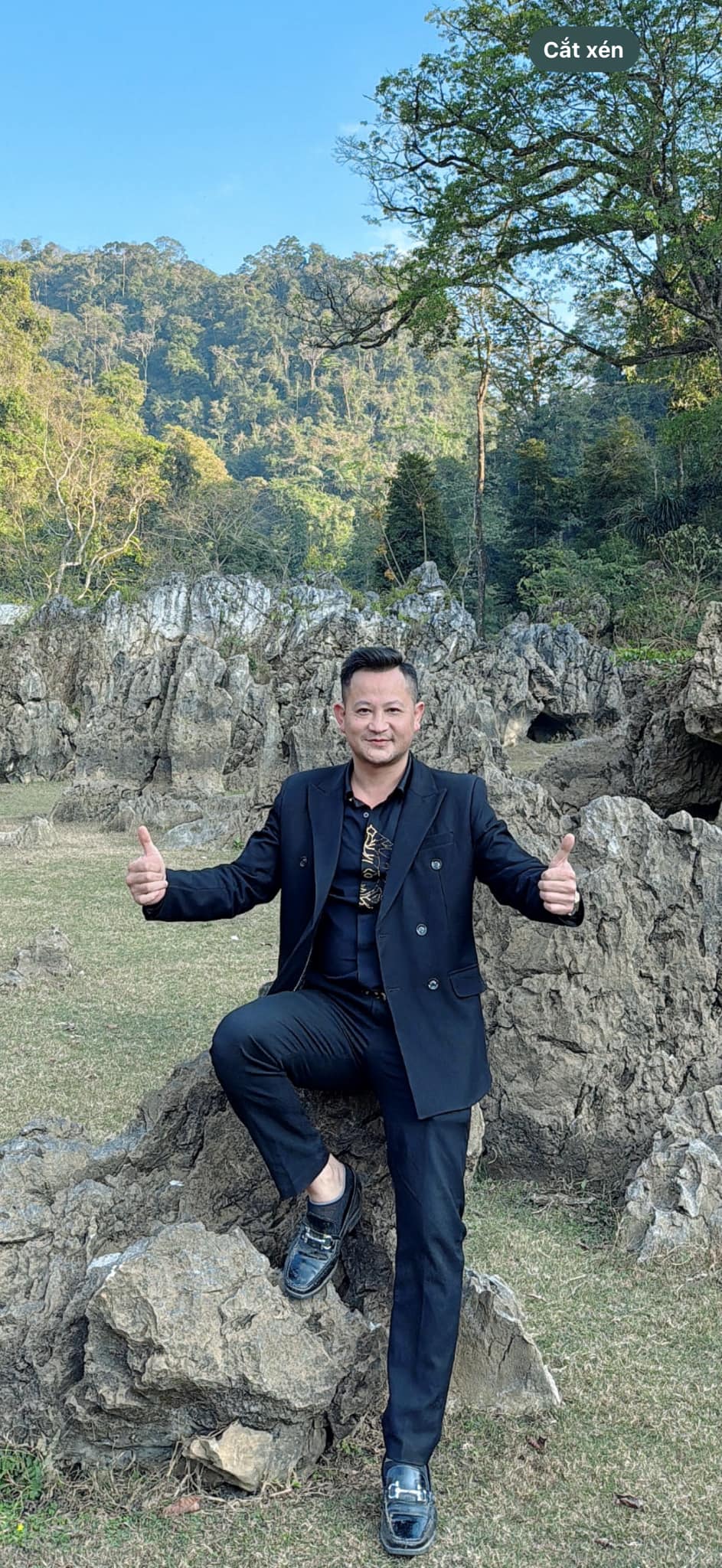 Giang Rồng
