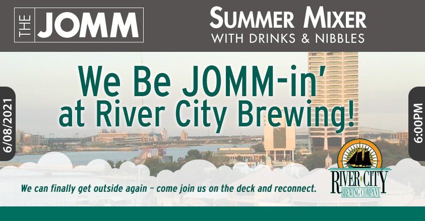 The JOMM - We have accepted our new normal. The show must go on! | Facebook