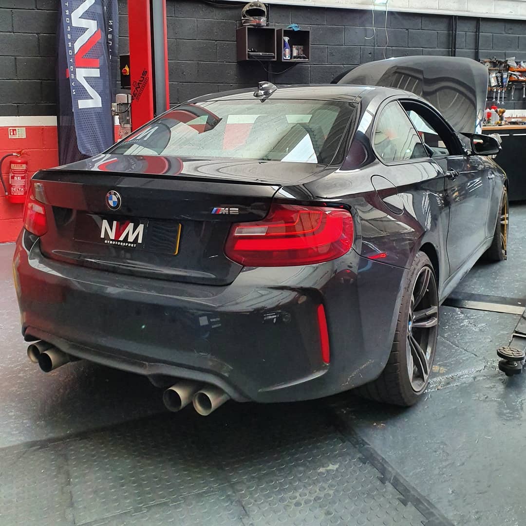 BMW... - NV Motorsport - Automotive Performance Tuning - NVM | Facebook