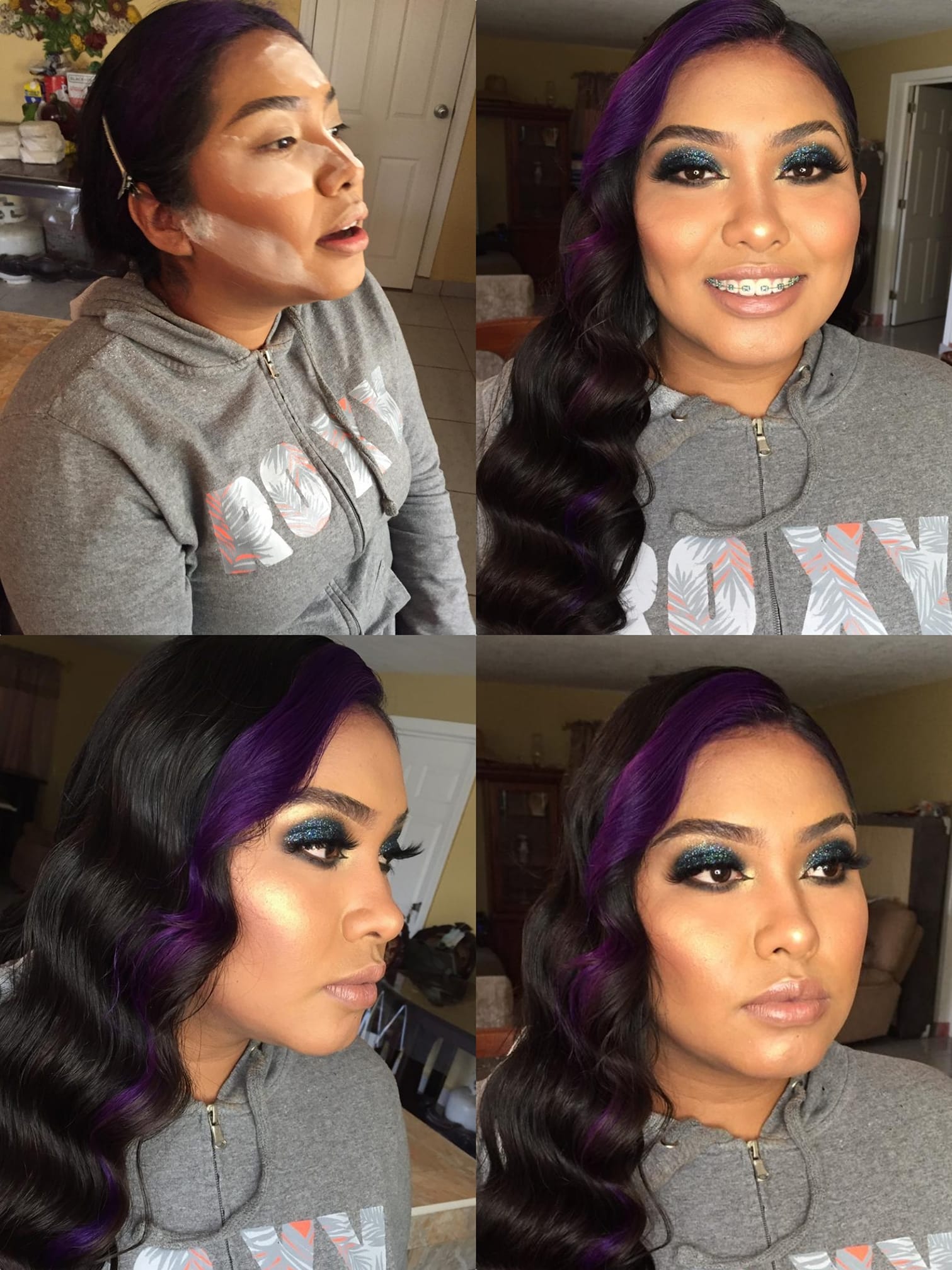 Stephanie Ramos-MUA | Tijuana