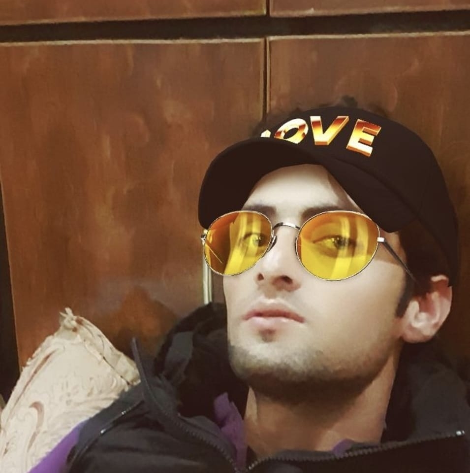 Raz Mohammad