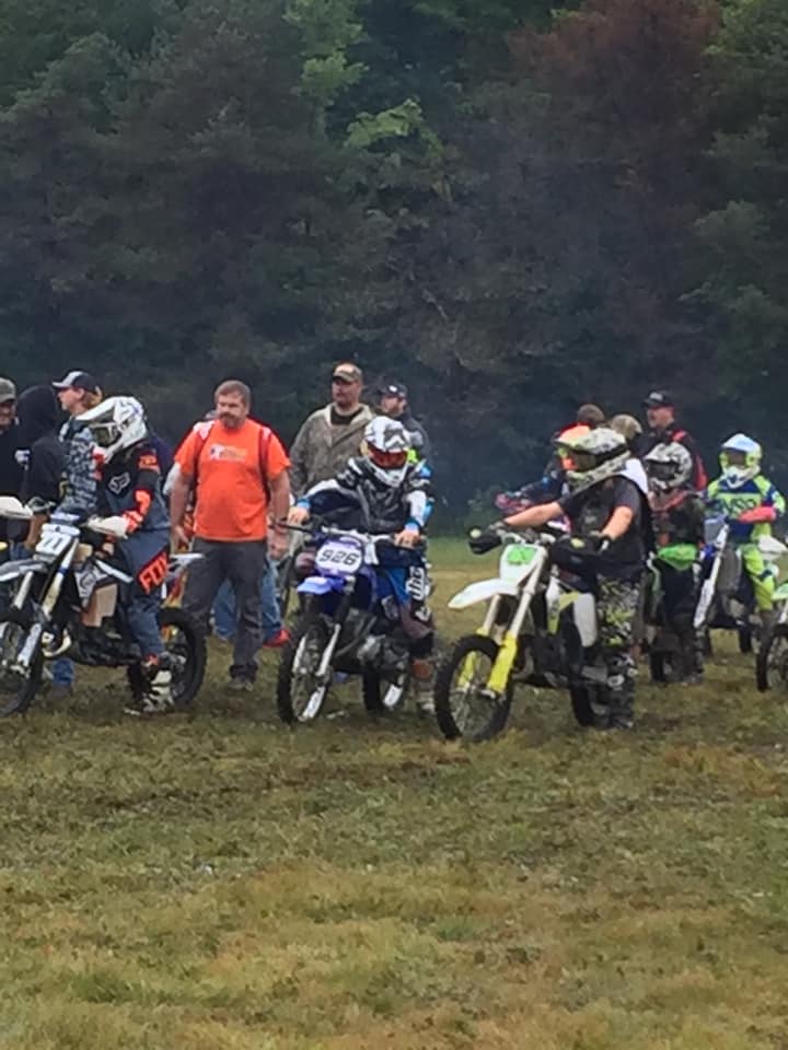 Dead Cow Racing | Dayton PA