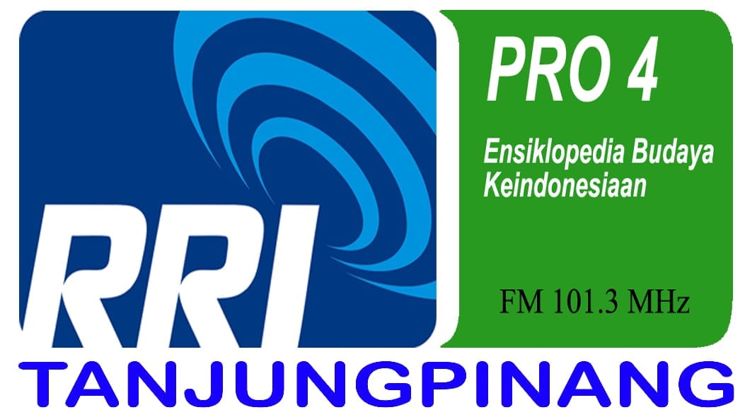 RRI Pro4 Tanjungpinang