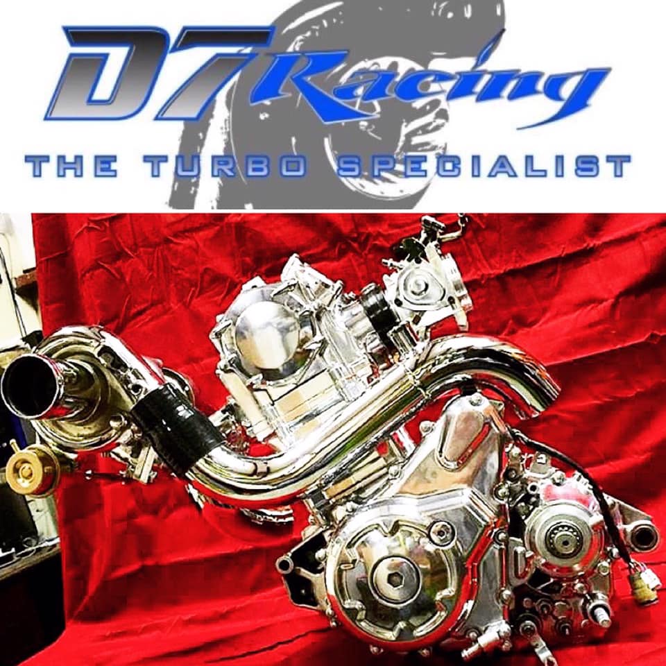 D7 Racing | Reno NV