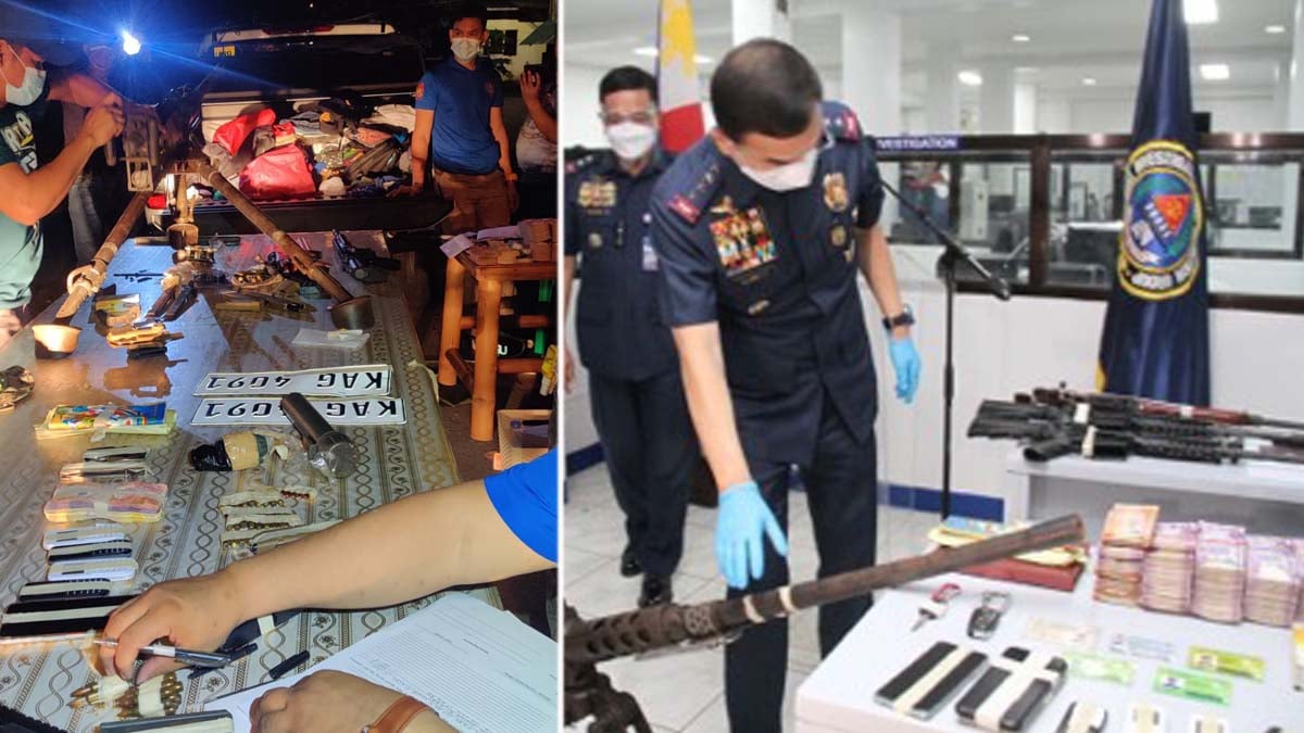 Daily Tribune - Killed was former Talitay, Maguindanao Mayor Montasser ...