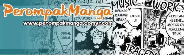 Perompak Manga