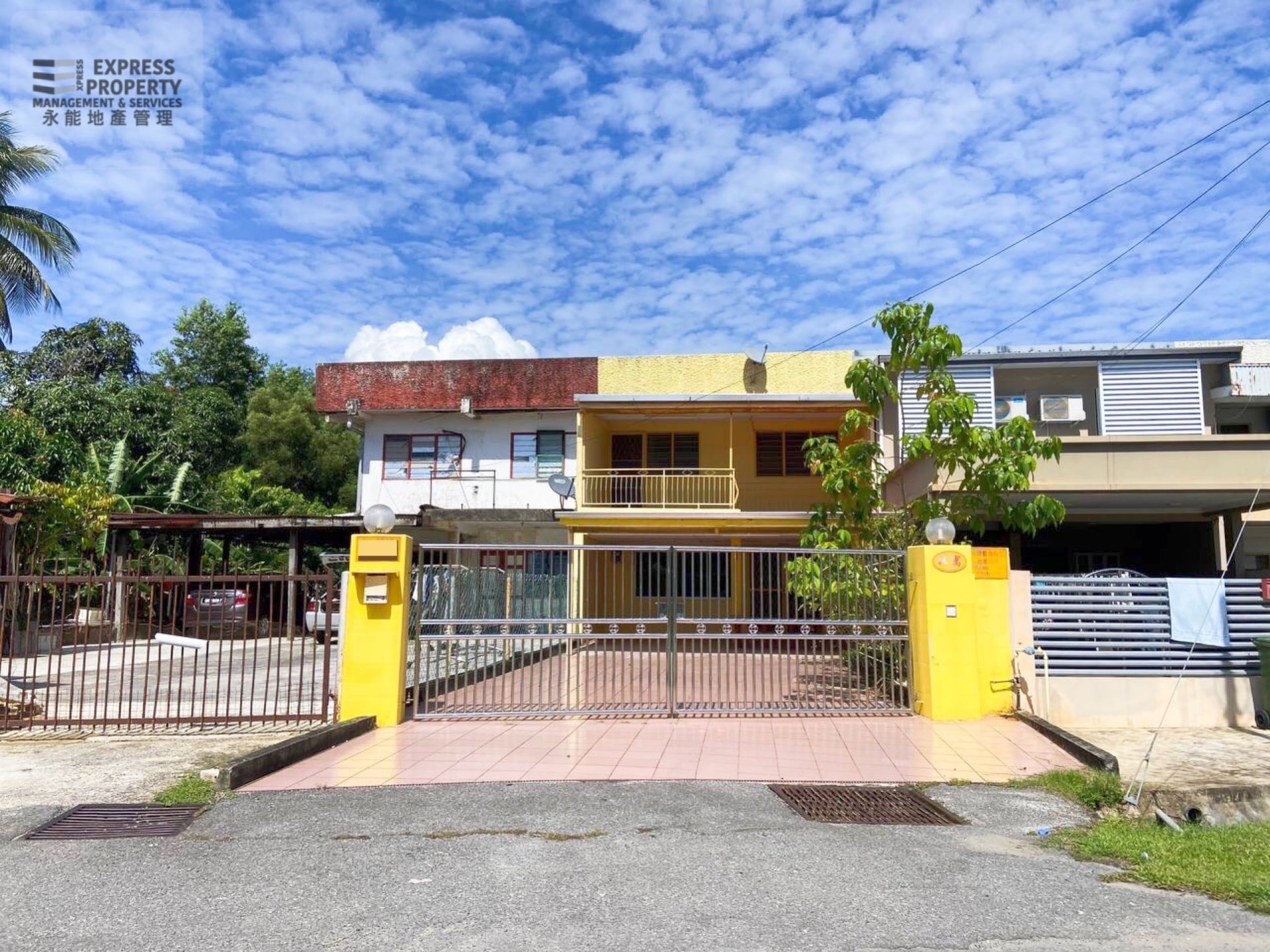FOR... - Express Property Management and Services Miri