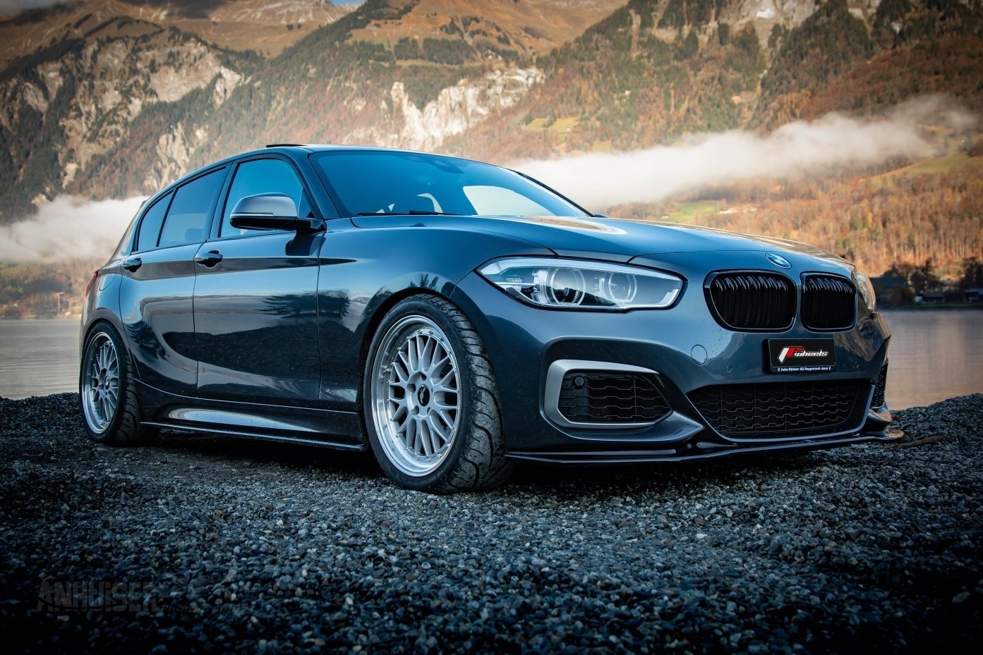 Bmw M140 Japan Racing JR23... - Nippon Dreamz Tuning | Facebook