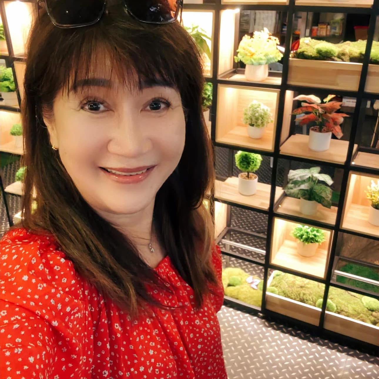 Alice Yap Mui Kean