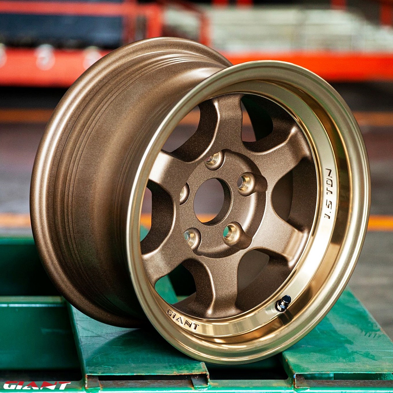 เพลาเดิมดีไซน์ซิ่ง ขอบ14... - Lenso & Raiden Tires