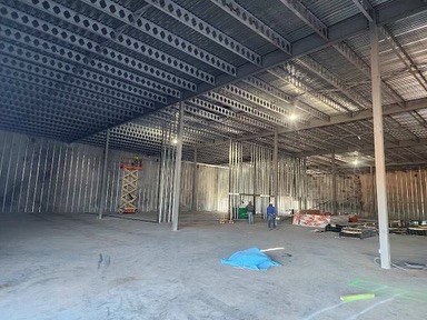 Crunch Fitness - HUGE Construction Update! 🚨 We have... | Facebook