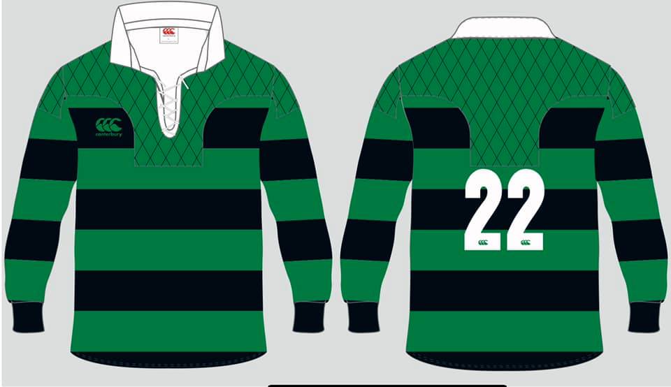 Springston RFC Centenary - Home