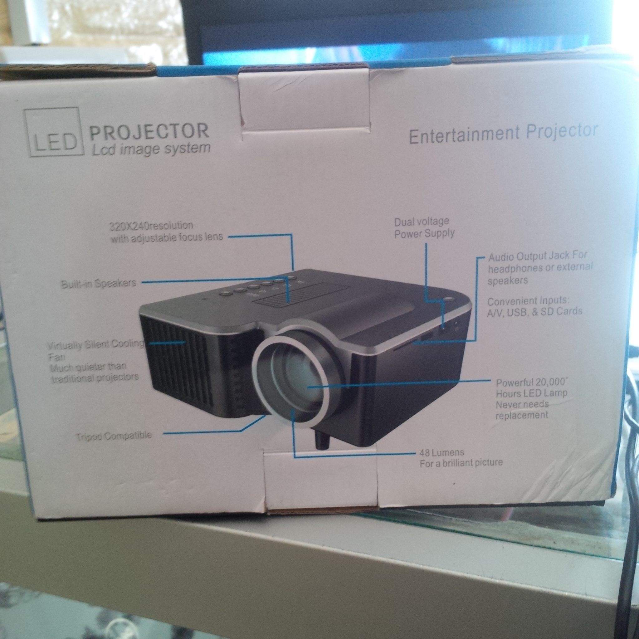CBU Laptops and Accessories.
