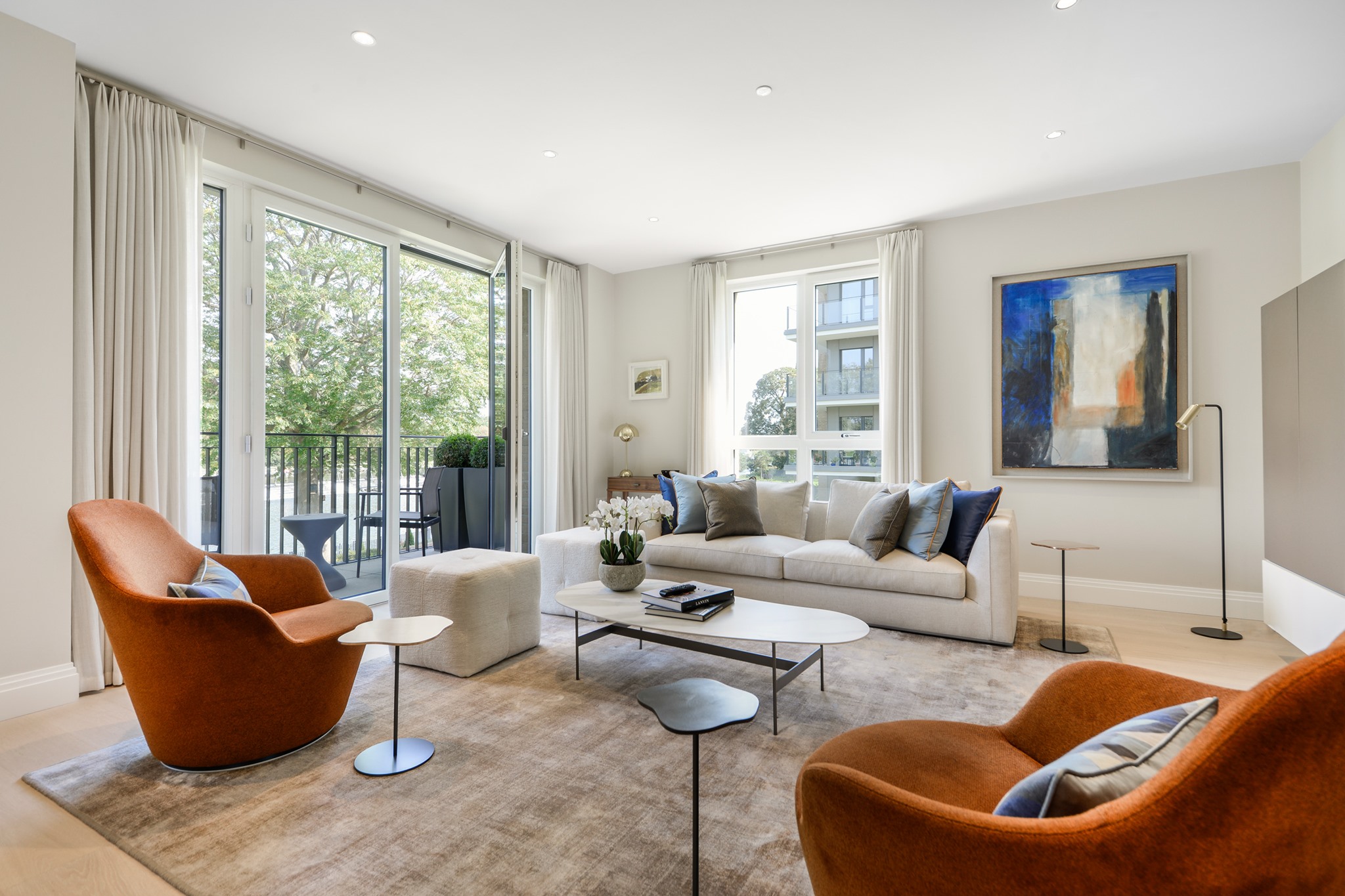Development of the week ... - Fine & Country Surrey