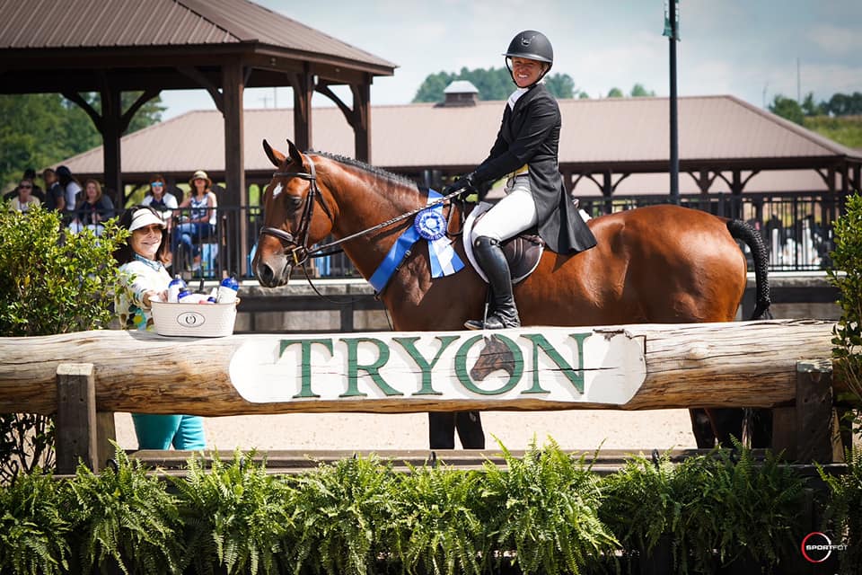 Tryon... - Tryon International Equestrian Center & Resort