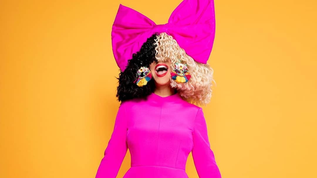 Sia Arab Fans | سيا بالعربي | Facebook