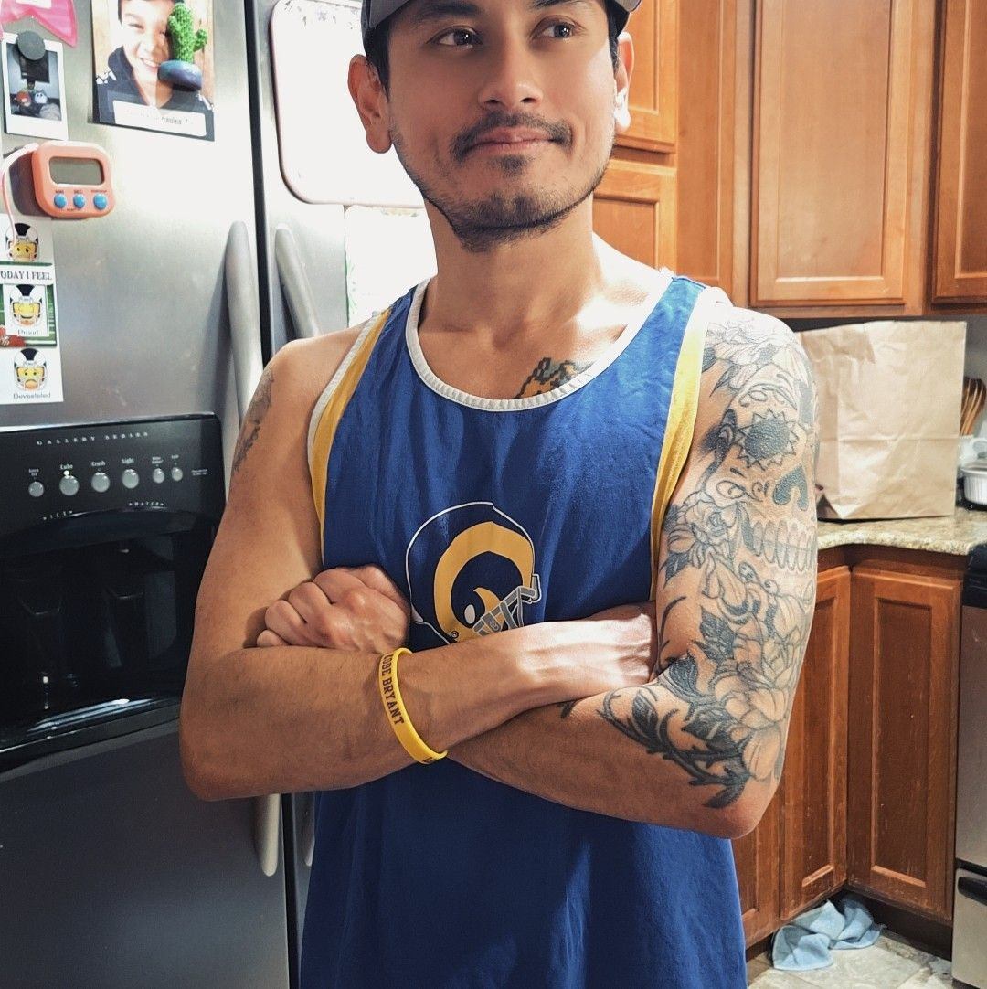 Edwin Gonzalez