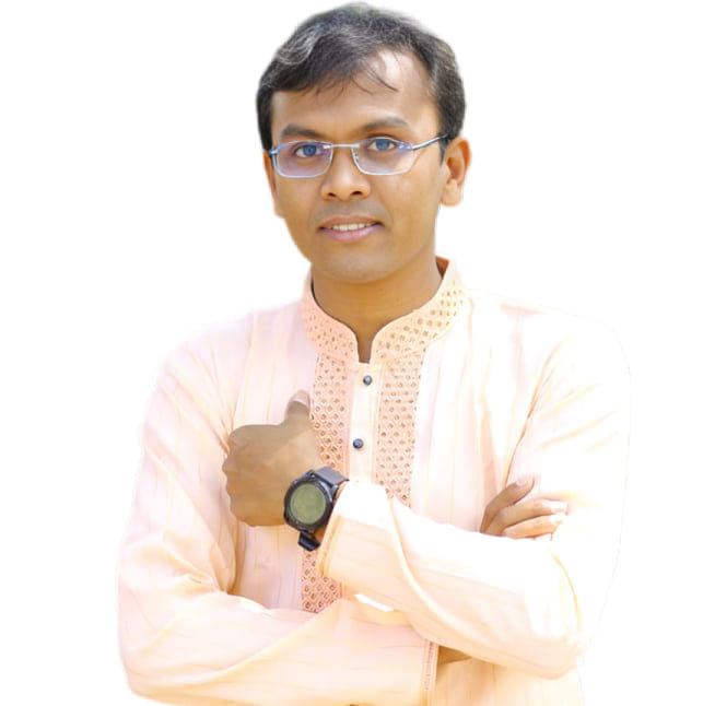 MD Razu Ahmed