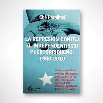 Che Paralitici nos hablará sobre La Represión Contra el Independentismo ...