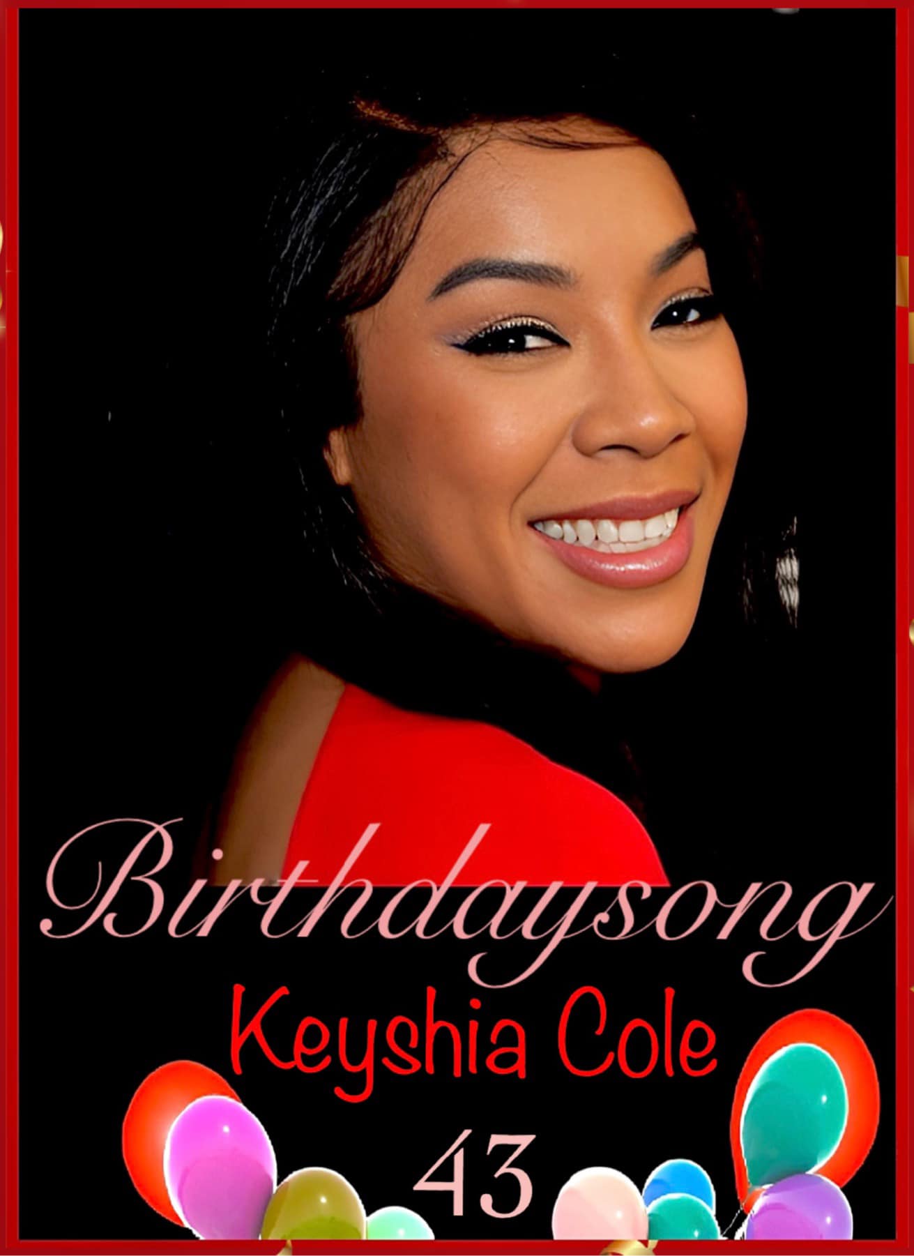 Keyshia Cole