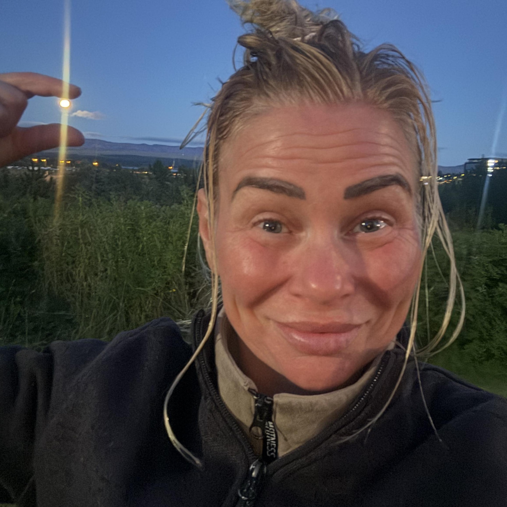 Ganga dagsins ️🤙🏻 | Aradottir Berglind