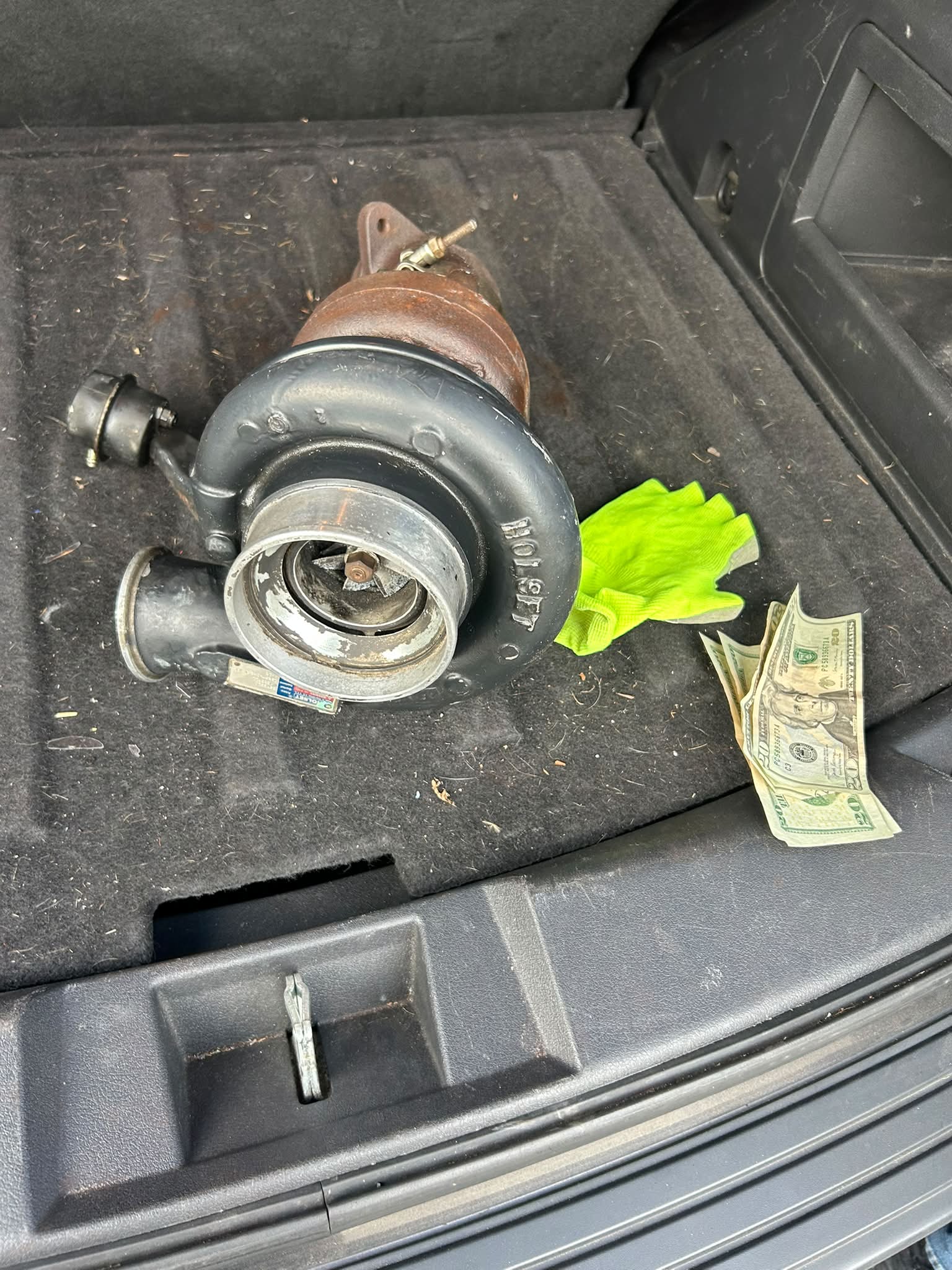 Swapping Z31 Turbo ECU and MAF into 1981 ZX Turbo: Pros, Cons, and
