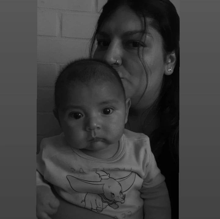 Tami Martinez Rojas