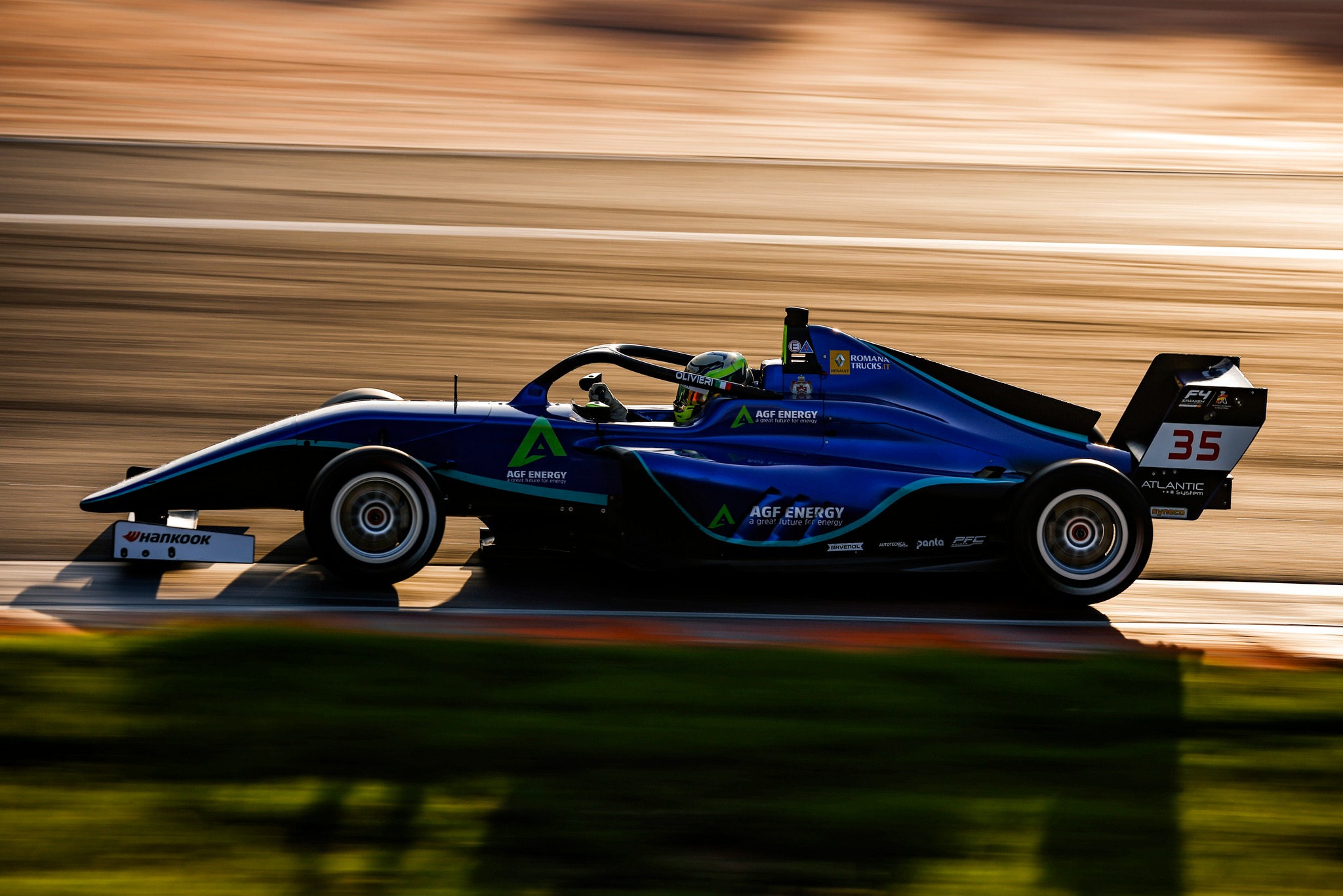 Roman Kamyab Racing added a new... - Roman Kamyab Racing