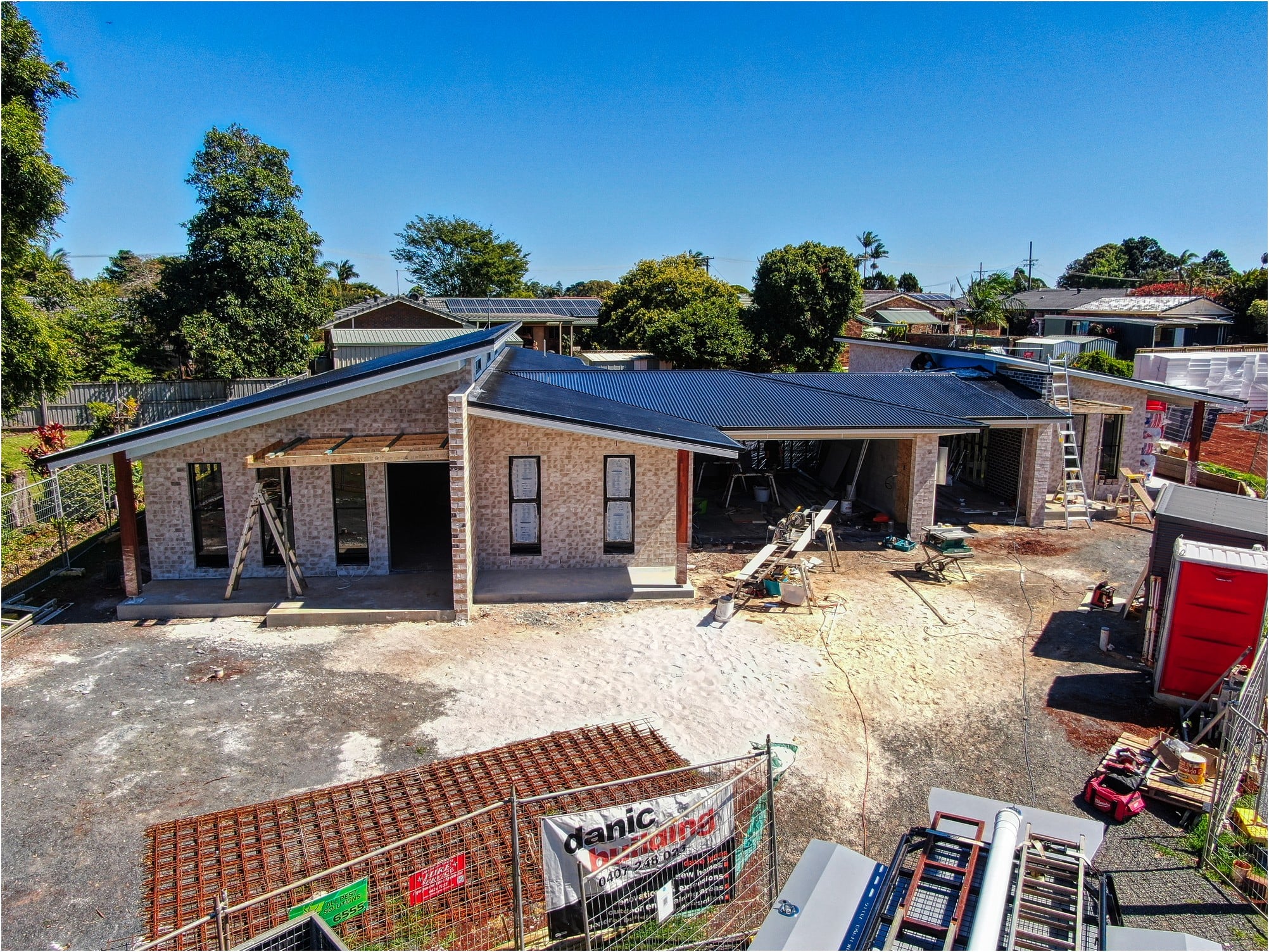 Danic Building | Alstonville NSW
