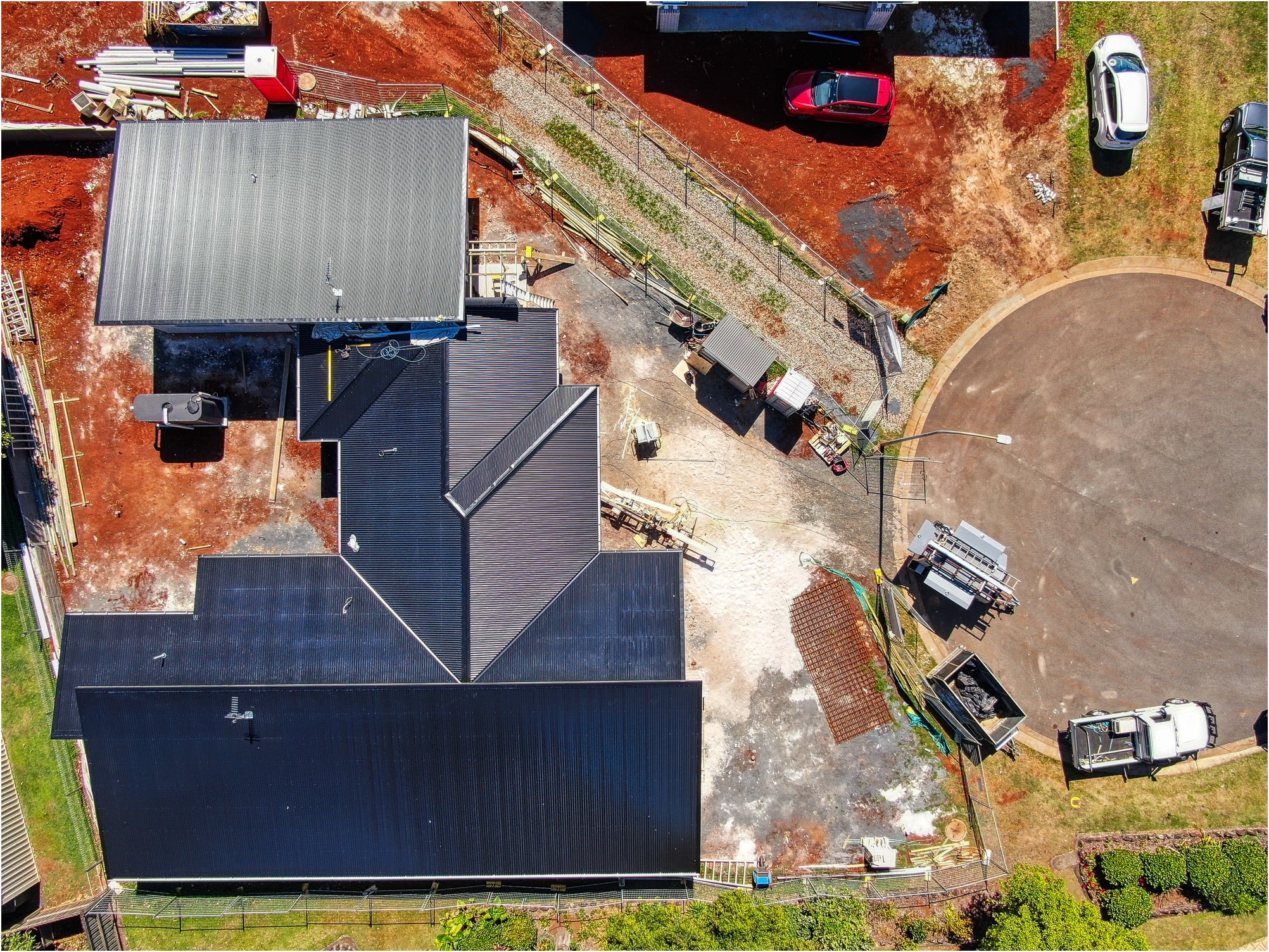 Danic Building | Alstonville NSW