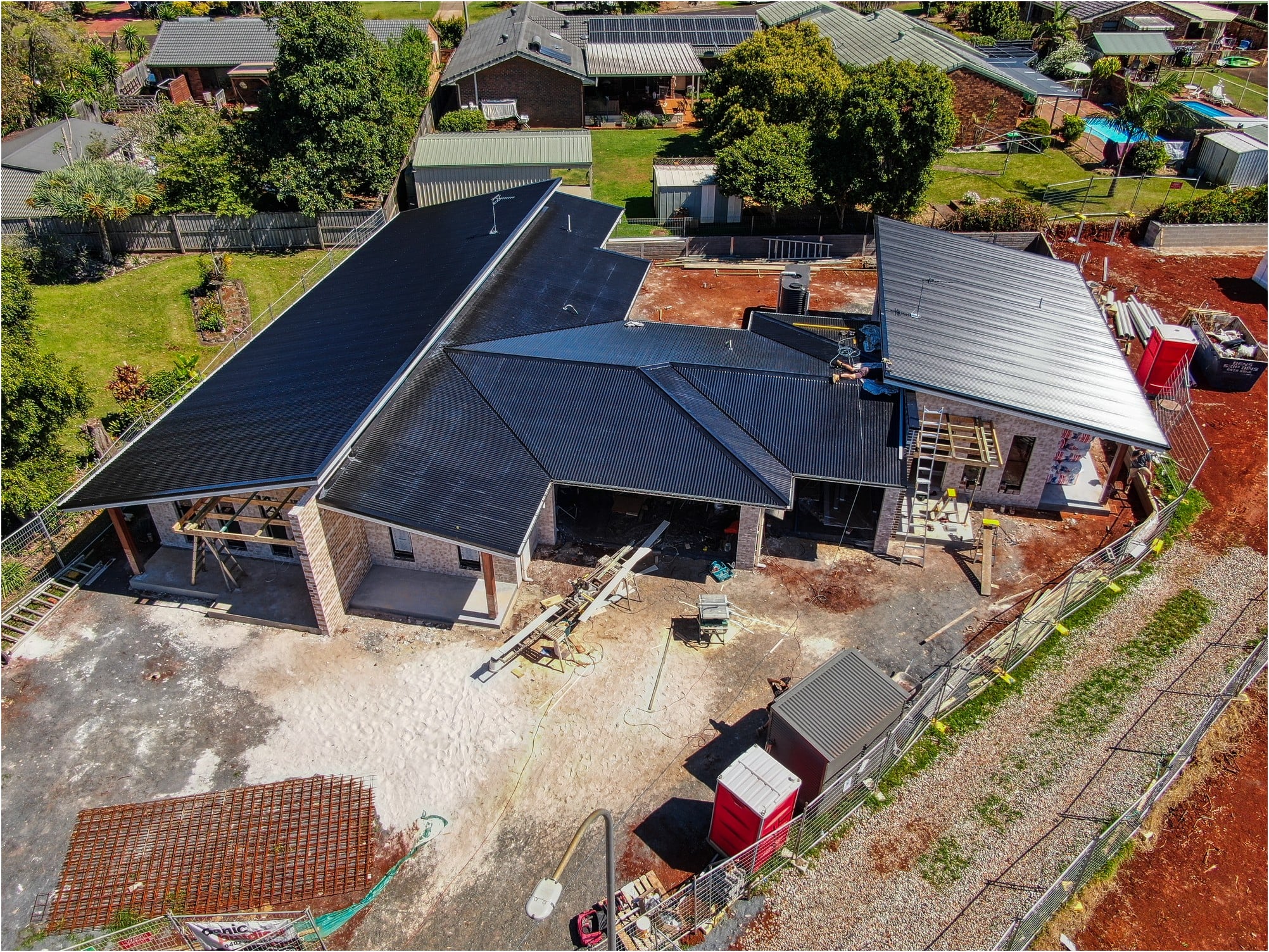 Danic Building | Alstonville NSW