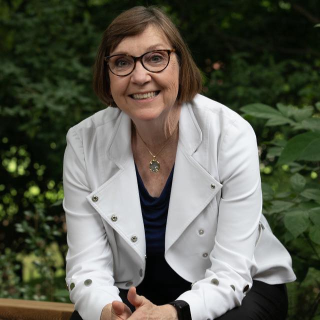 Kay Kirkpatrick
