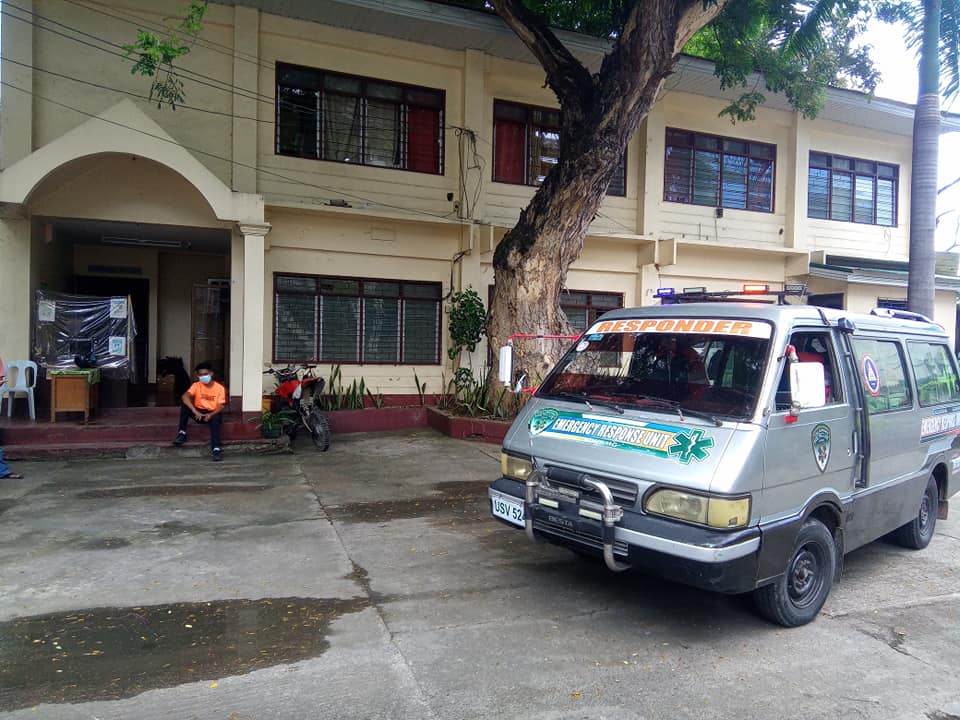 Di... - Talisayan Rescue - CDAG ZamPen Emergency Response Unit | Facebook