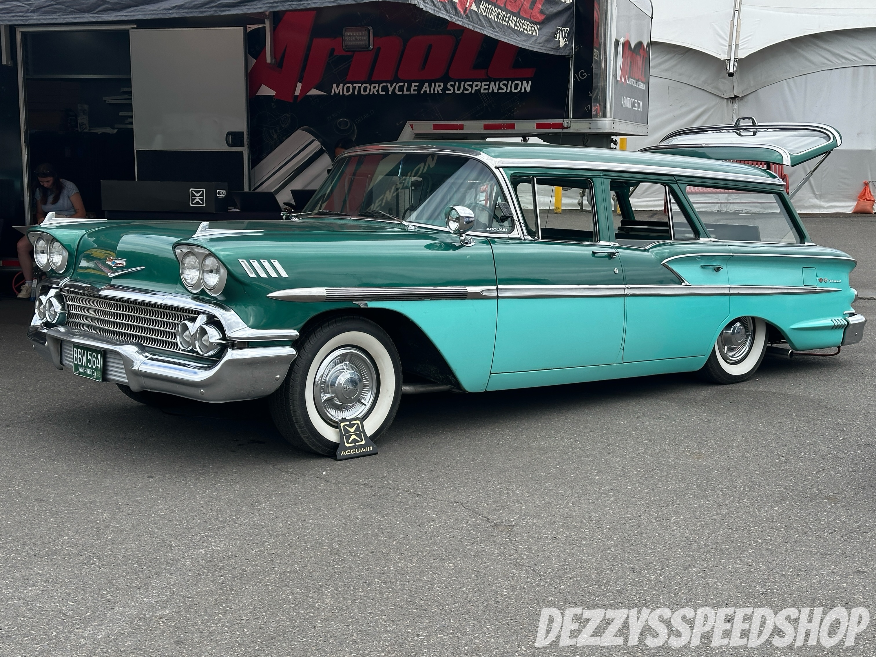 Dezzys SpeedShop added a new photo. - Dezzys SpeedShop