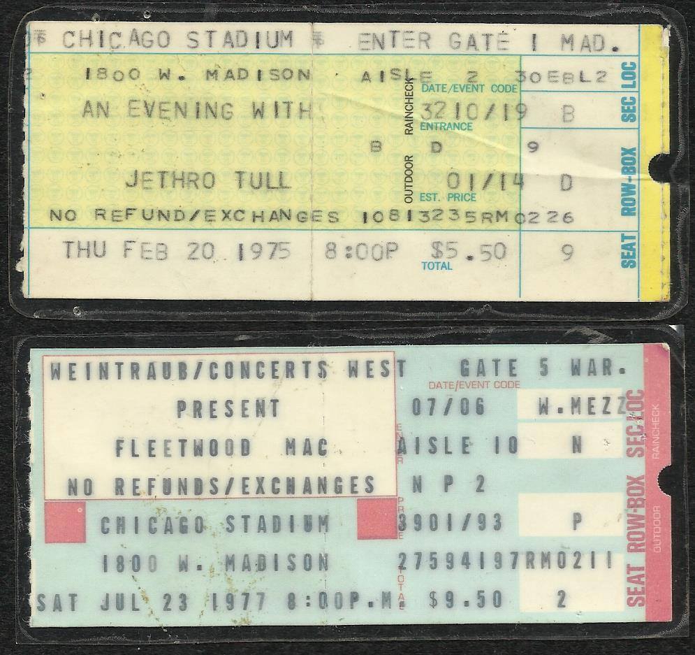 Chicago Japan Tour 1973 Memories and Experiences