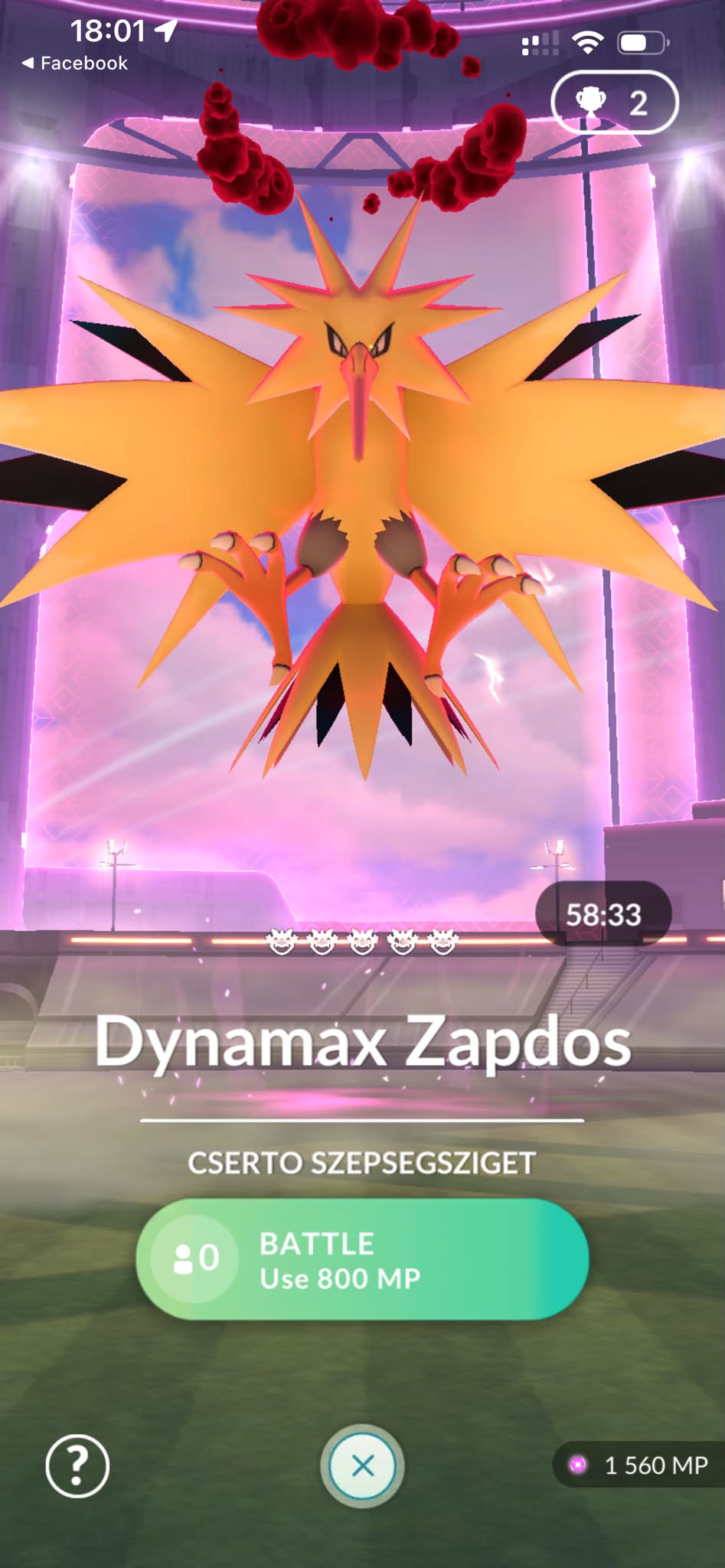 318790958295 Pls do NOT use charged attacks