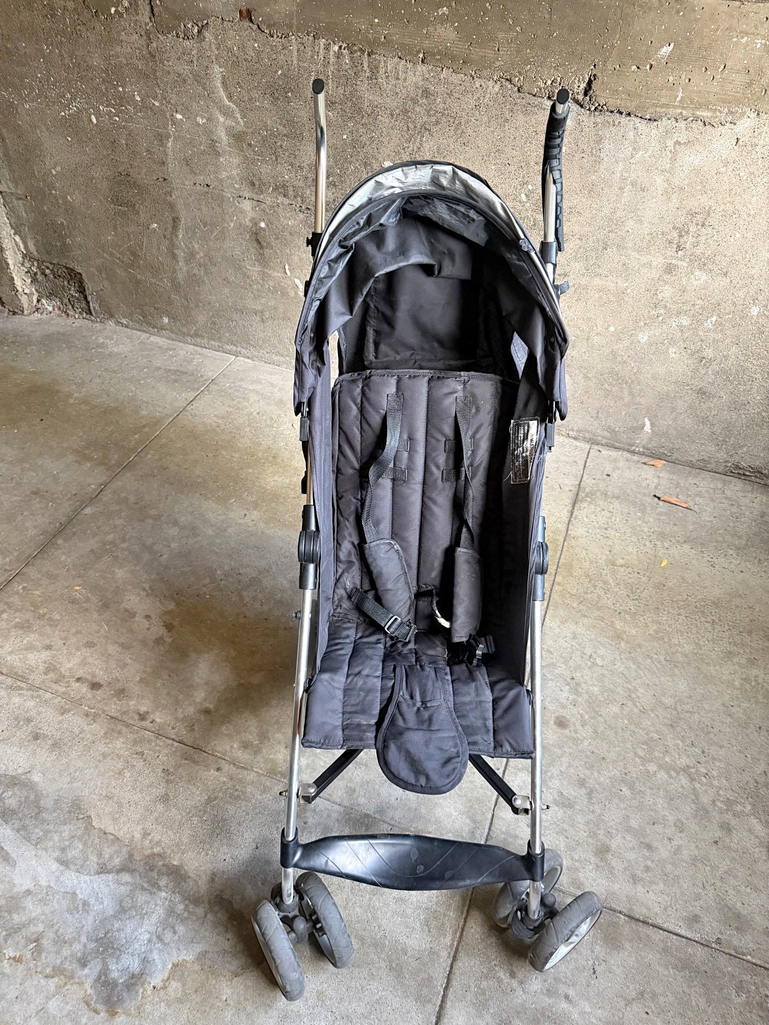 evenflo stroller how to fold Pivot Xpand Modular spike strip LB Test:30 The iC-R Smart Motorcycle