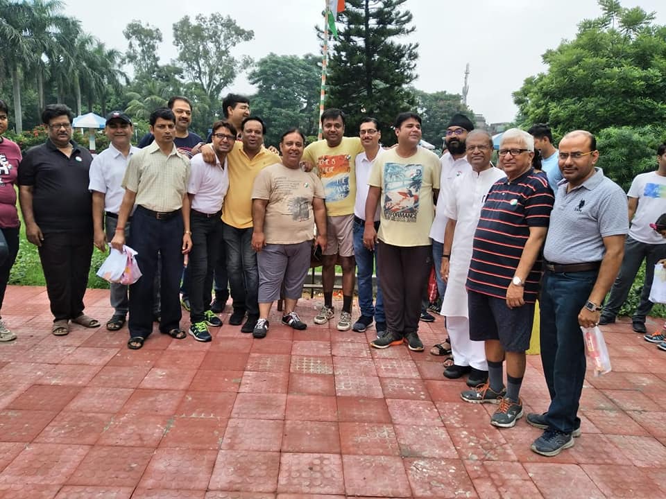 Friends Club Of Raniganj.... - Friends Club Of Raniganj.
