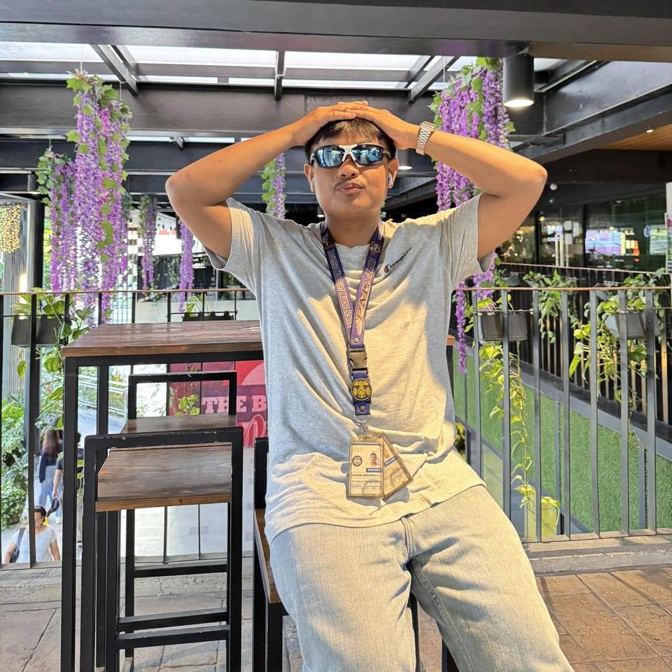 Christian Andaya Sacdo