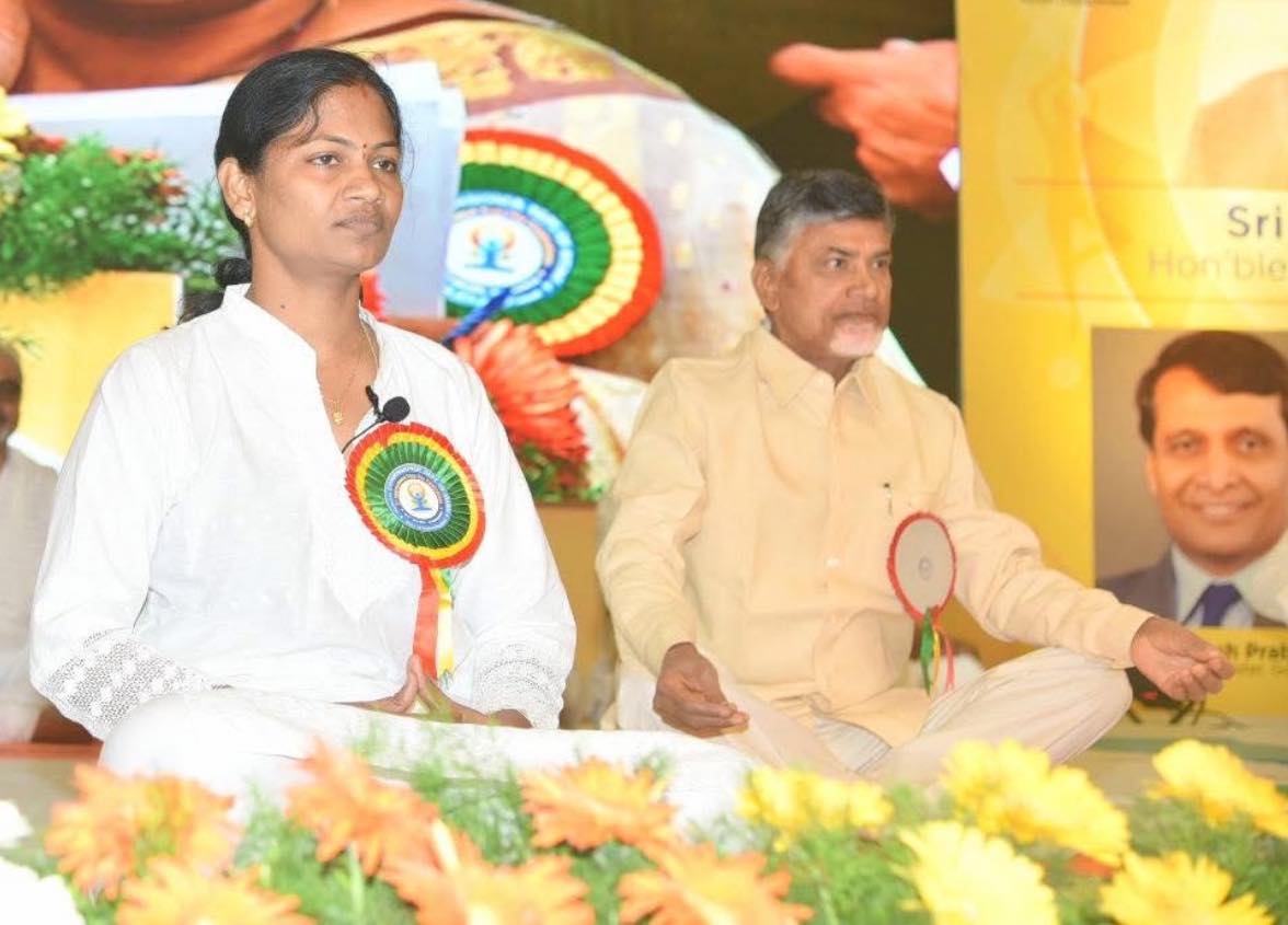 DrSumana Pothugunta