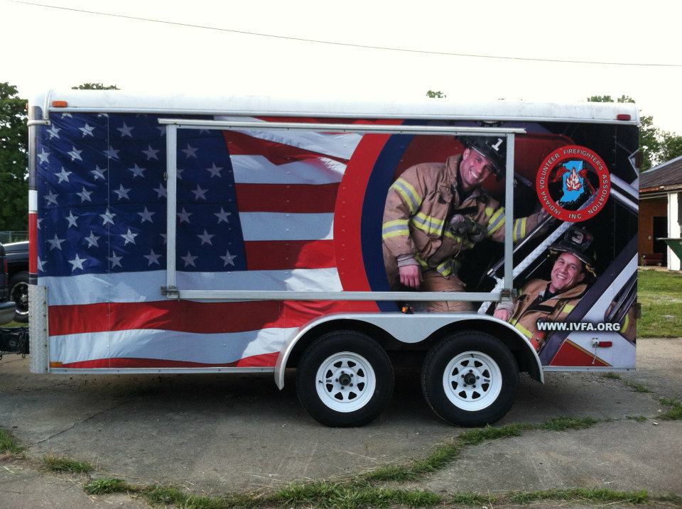 Indiana Volunteer Firefighter's Association - IVFA | Evansville IN