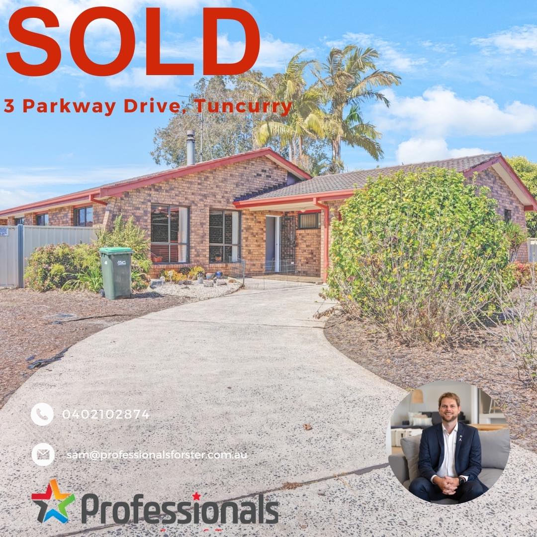 Sam Roche Professionals Forster | Forster NSW