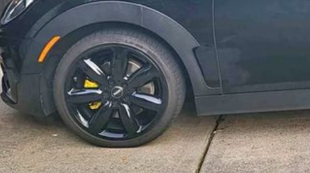 Mini JCW F65 F66 F67 18