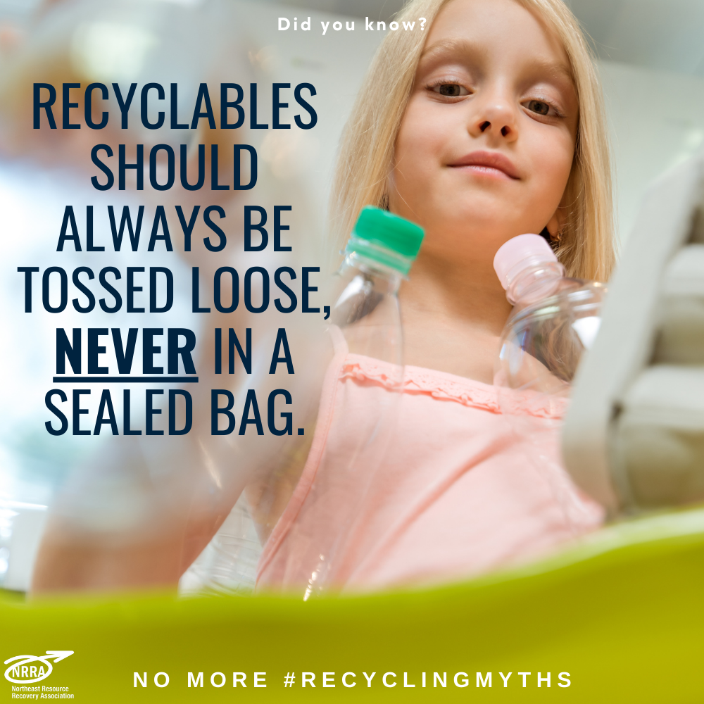😎 WHEN IT COMES... - Northeast Resource Recovery Association