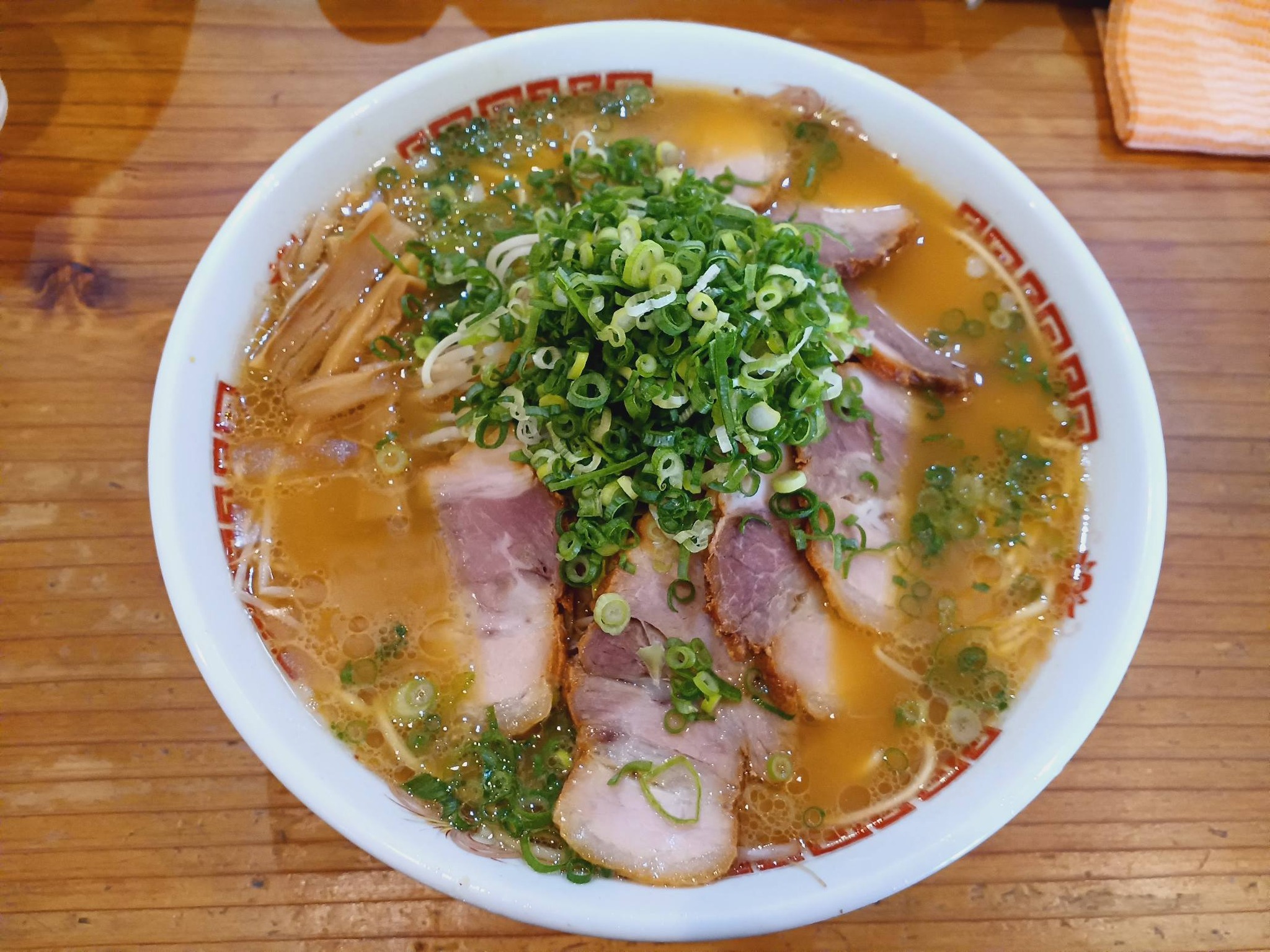 ラーメン太郎