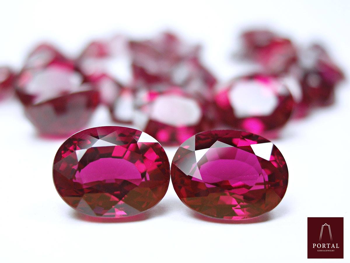#ทับทิม #Ruby ประวัติ ความเป็นมา... - Portal Gems & Jewelry | Facebook