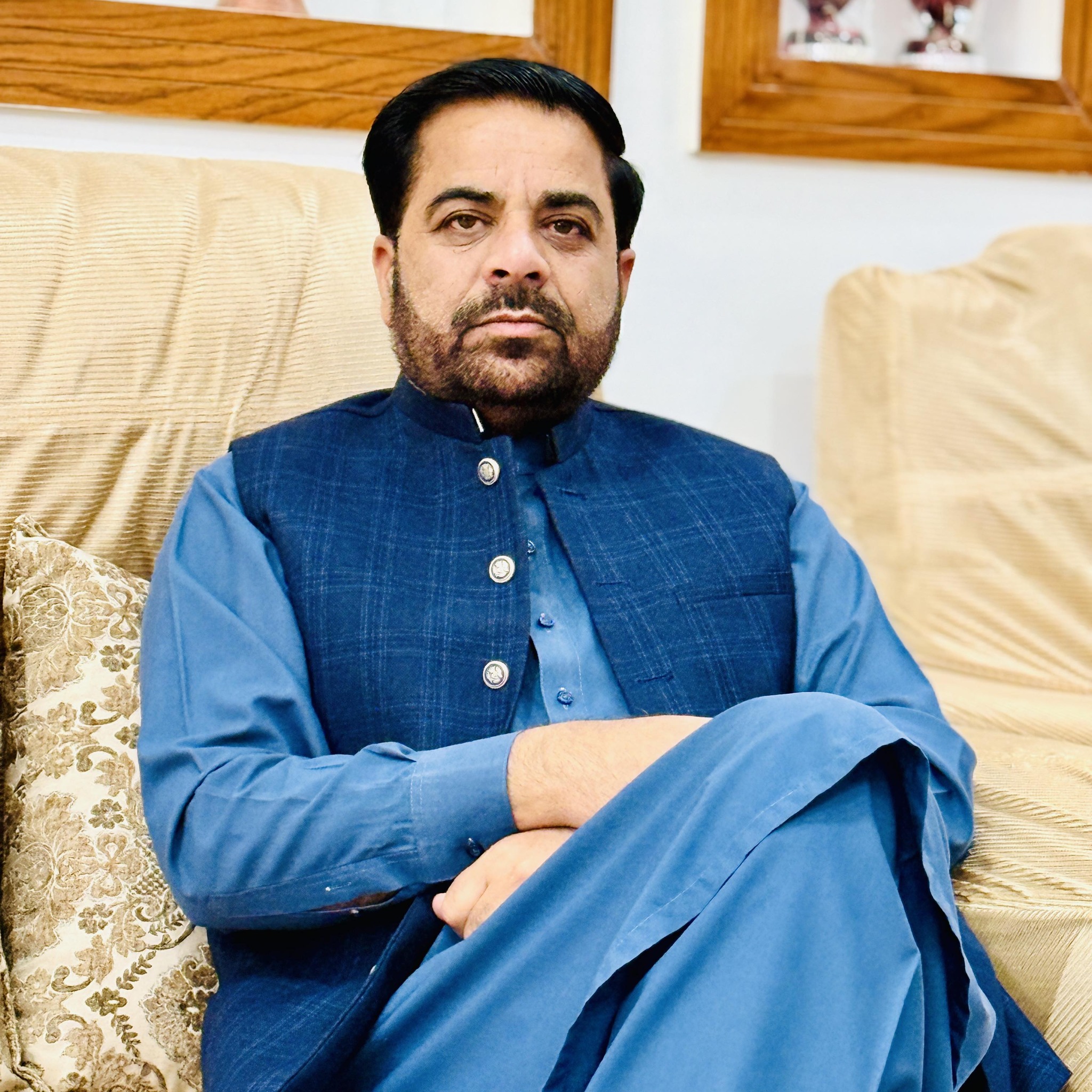 Zamin Abbas